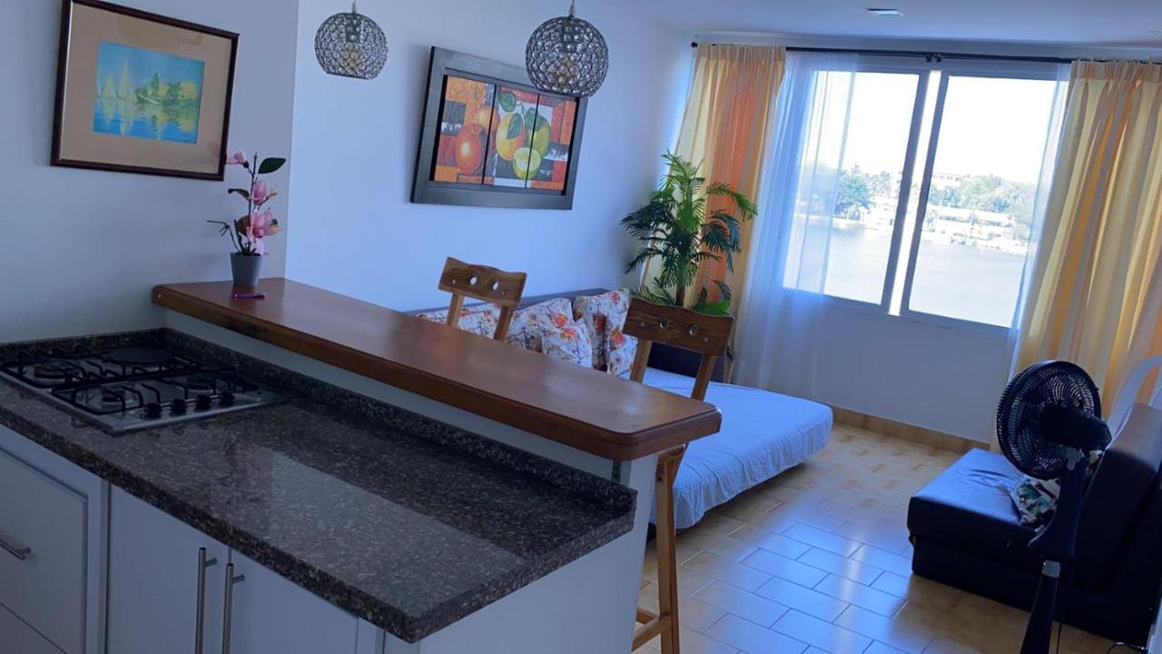 El Laquito Confort 401 Cartagena Exteriör bild