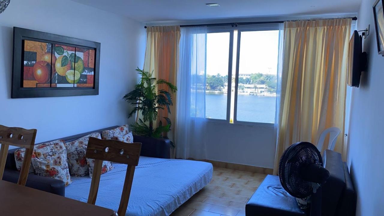 El Laquito Confort 401 Cartagena Exteriör bild