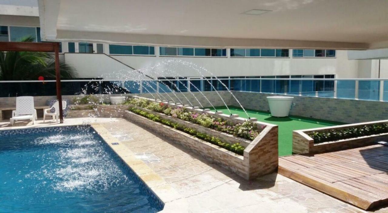 El Laquito Confort 401 Cartagena Exteriör bild